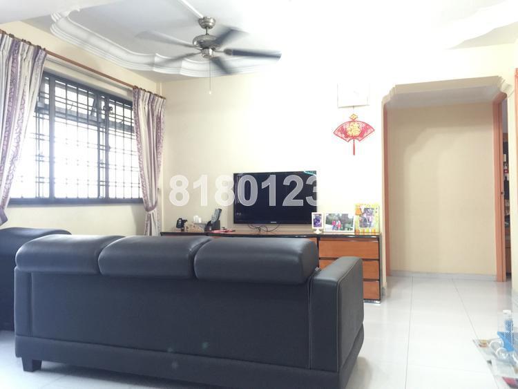 Blk 288D Bukit Batok Street 25 (Bukit Batok), HDB 4 Rooms #149669352